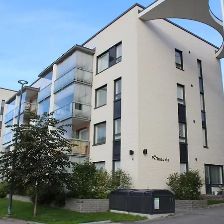 Vasko Luxurious Suites, Soilu Rovaniemi Exterior foto