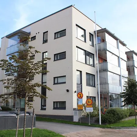 Vasko Luxurious Suites, Soilu Rovaniemi Exterior foto
