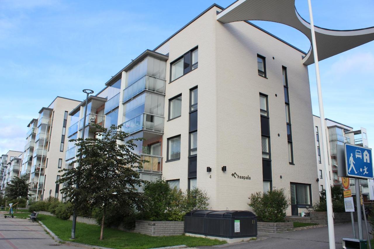 Vasko Luxurious Suites, Soilu Rovaniemi
