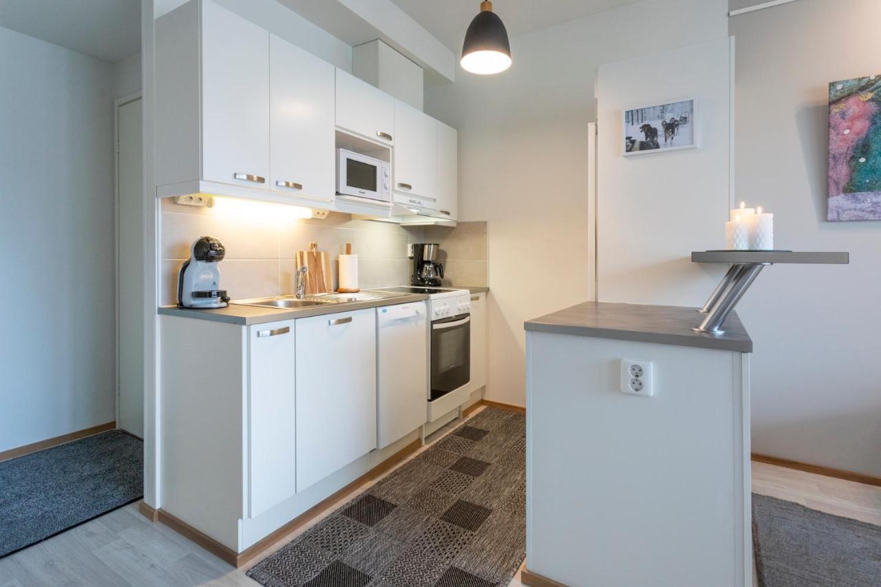 Vasko Luxurious Suites, Soilu Apartment