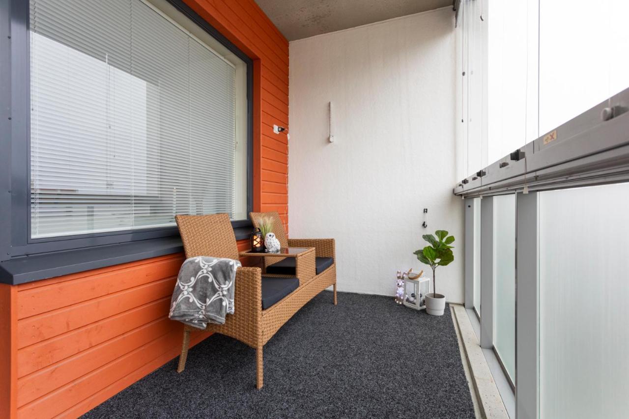 Apartment Vasko Luxurious Suites, Soilu *