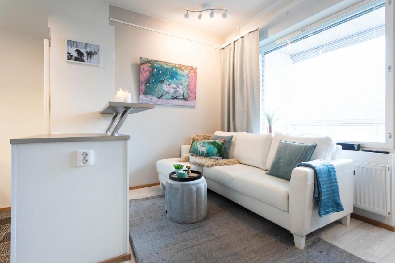 Apartment Vasko Luxurious Suites, Soilu Rovaniemi