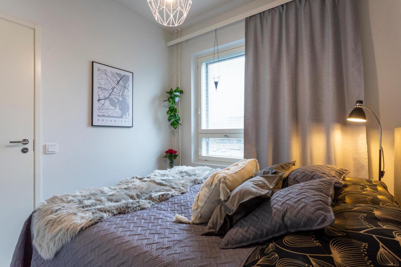 Vasko Luxurious Suites, Soilu * Rovaniemi