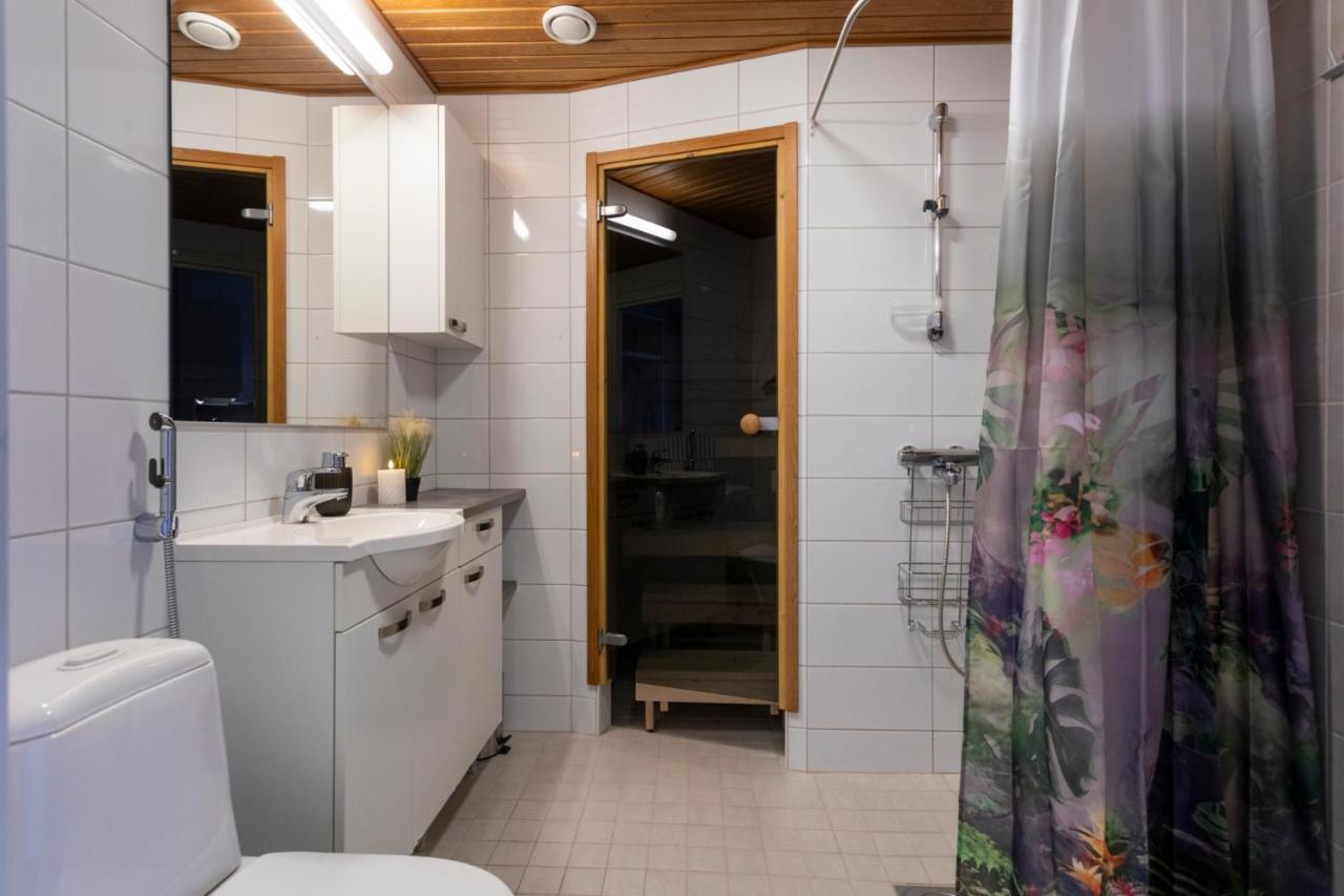 Vasko Luxurious Suites, Soilu Rovaniemi