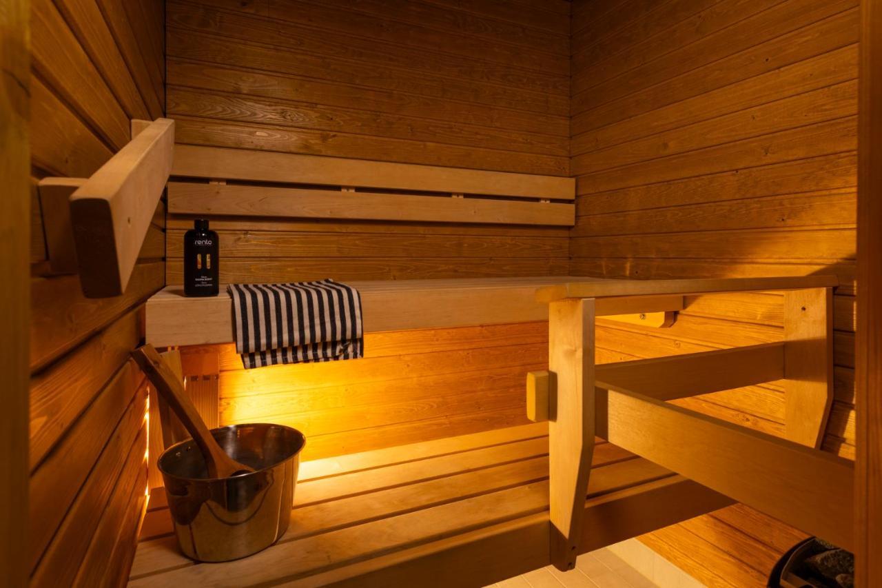 Vasko Luxurious Suites, Soilu * Rovaniemi