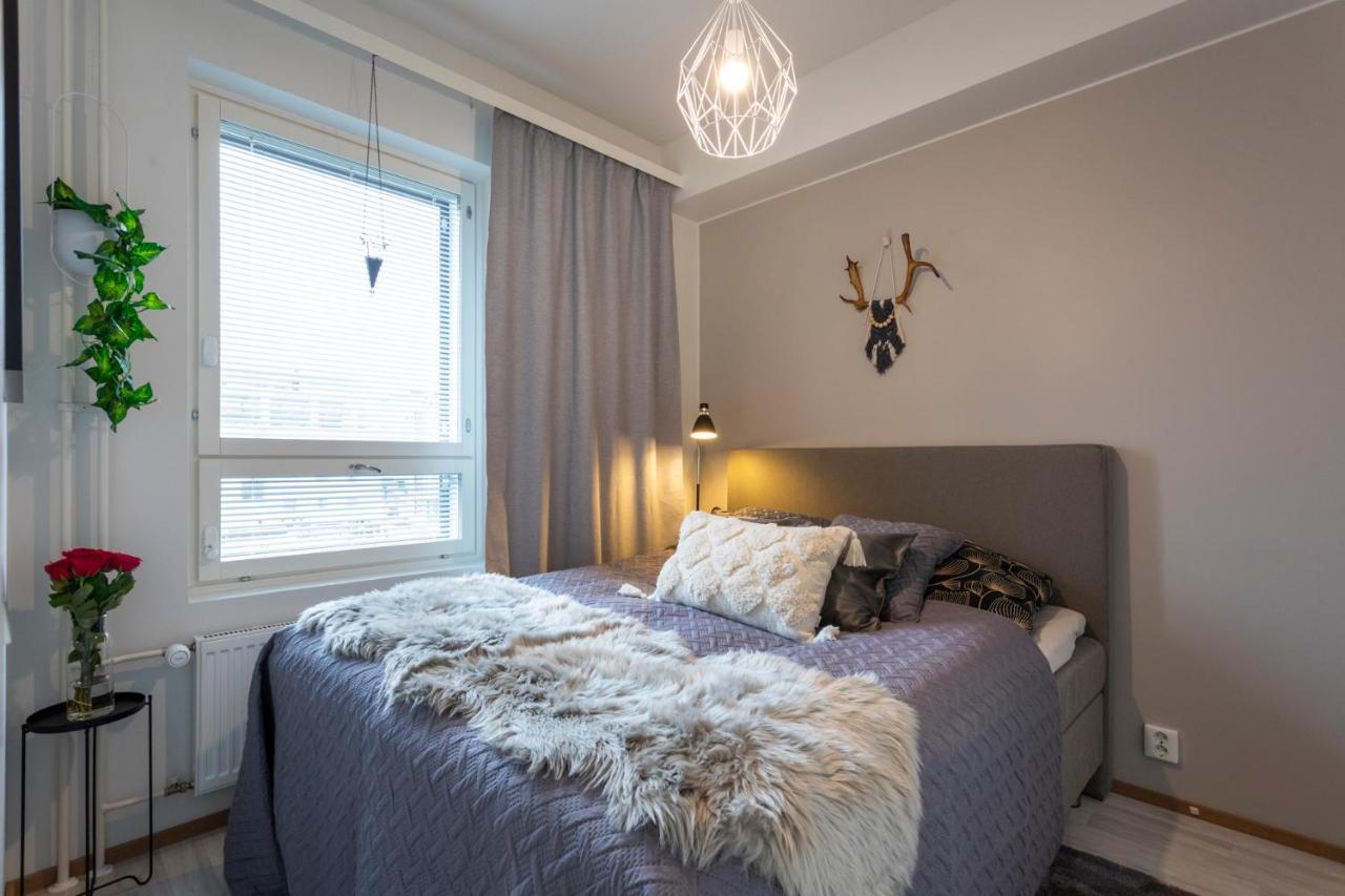 Vasko Luxurious Suites, Soilu Apartment